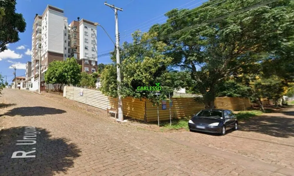 Terreno, 960 m² - Foto 2