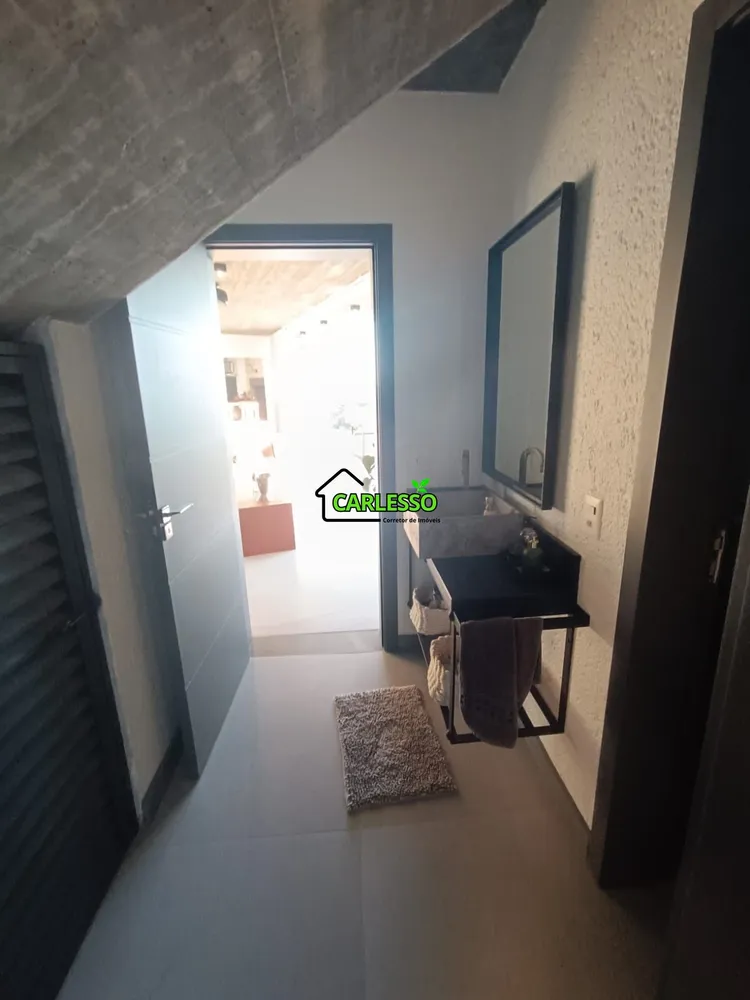 Chácara, 3 quartos, 300 m² - Foto 7