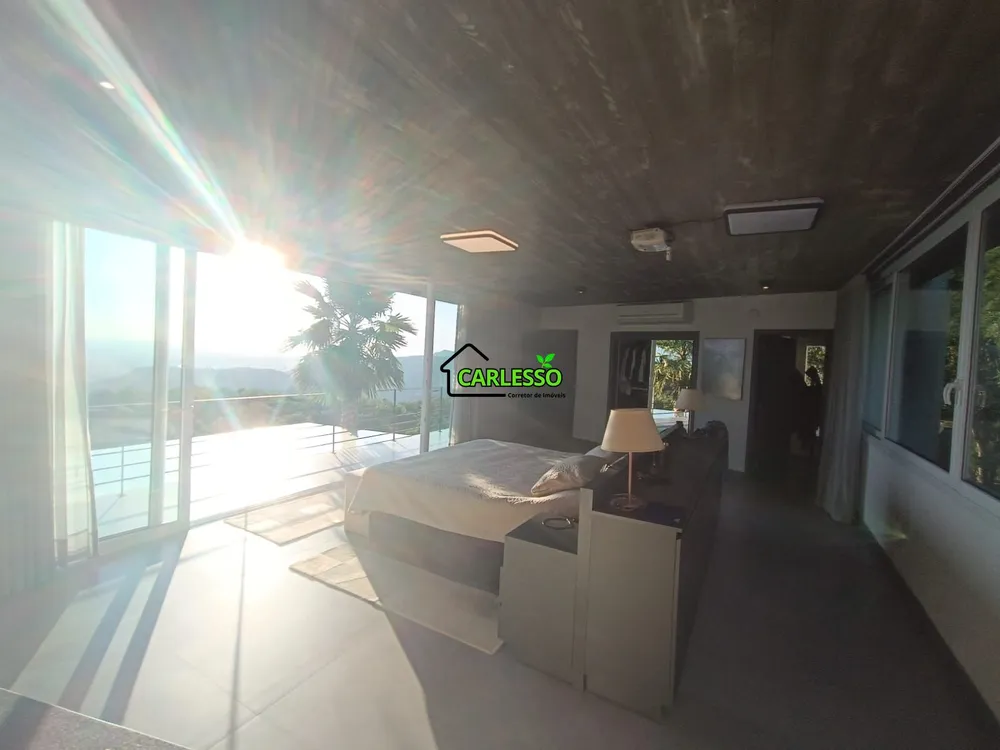 Chácara, 3 quartos, 300 m² - Foto 6
