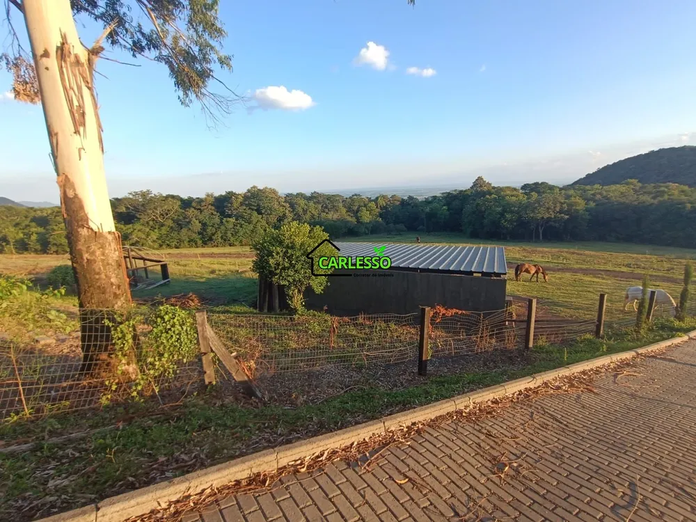 Sítio, 3 quartos, 300 m² - Foto 4