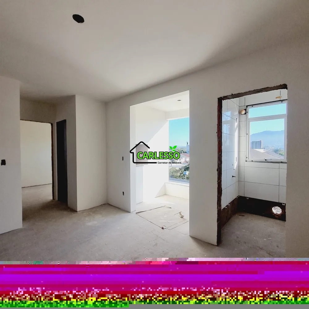 Apartamento, 2 quartos, 88 m² - Foto 2