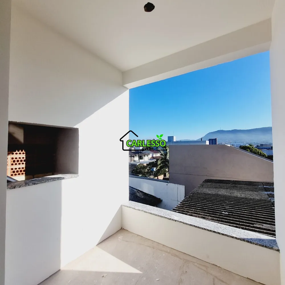 Apartamento, 2 quartos, 88 m² - Foto 1