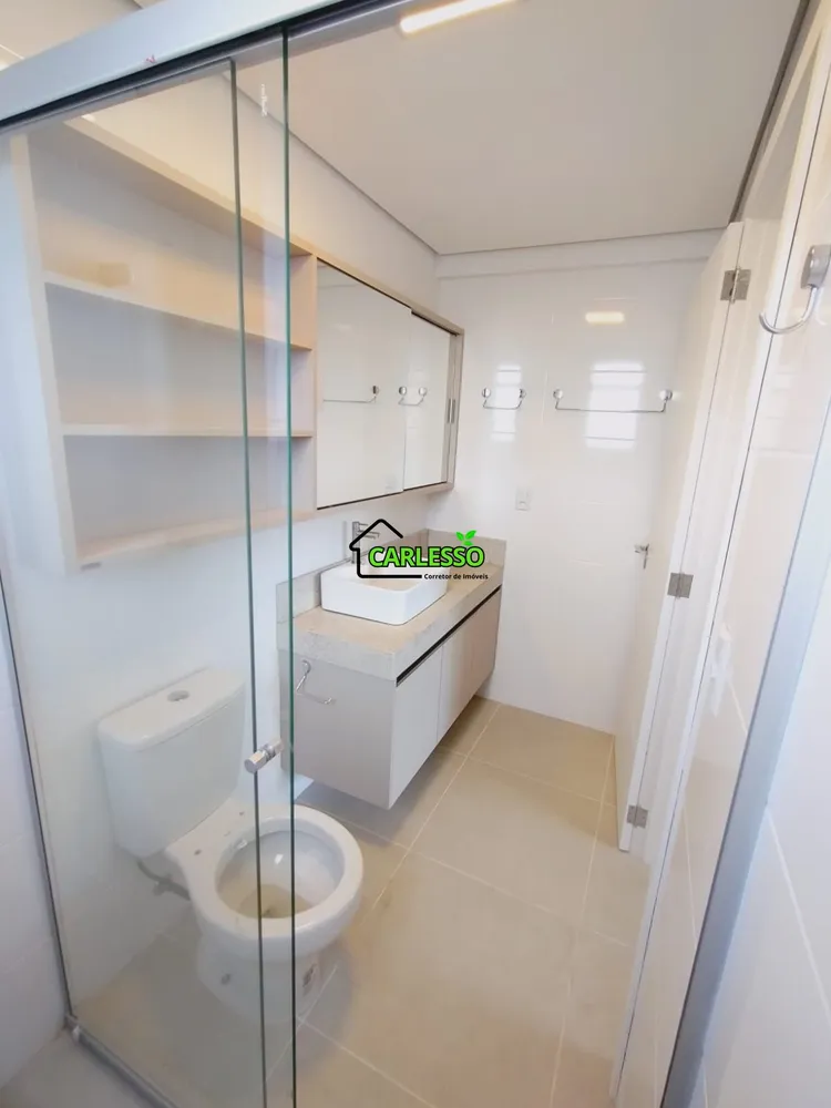 Apartamento, 2 quartos, 77 m² - Foto 16
