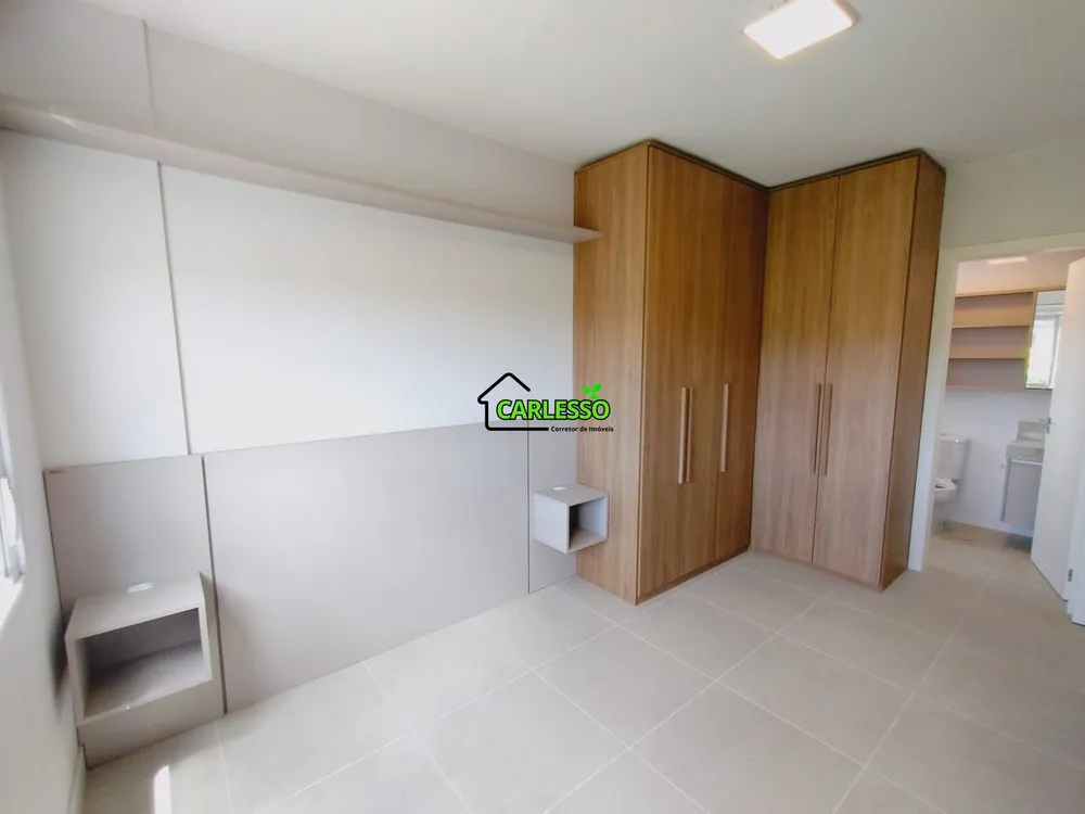 Apartamento, 2 quartos, 77 m² - Foto 3