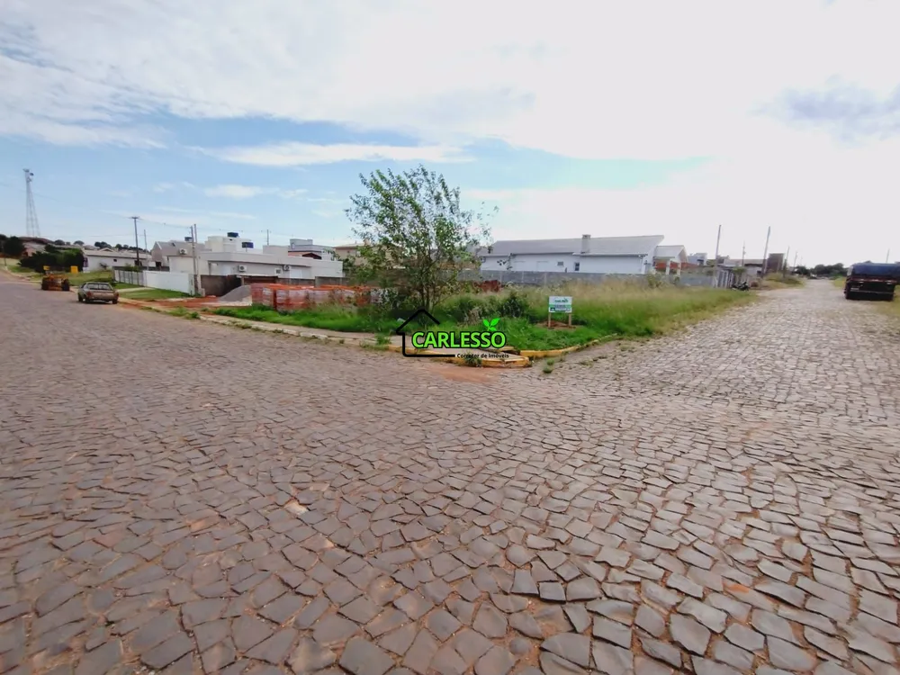 Terreno, 540 m² - Foto 1
