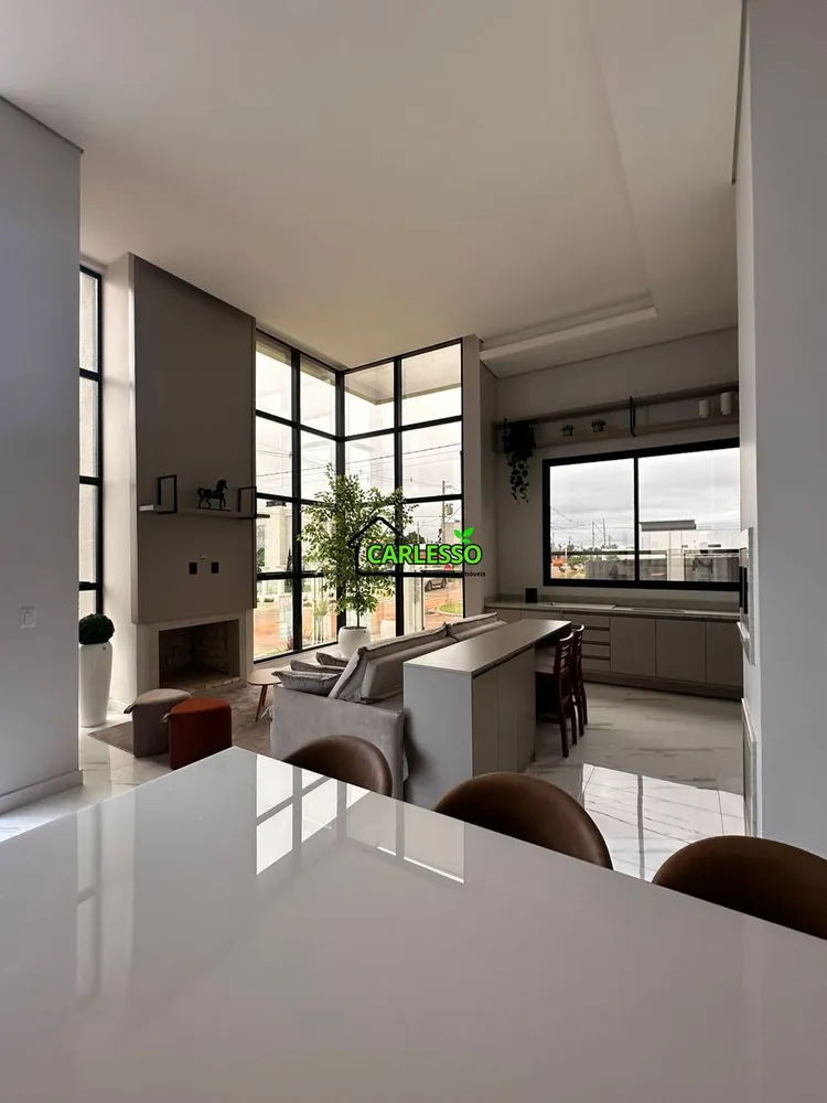 Casa, 3 quartos, 139 m² - Foto 7
