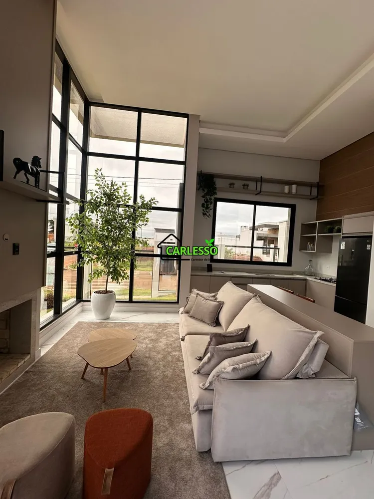 Casa, 3 quartos, 139 m² - Foto 9
