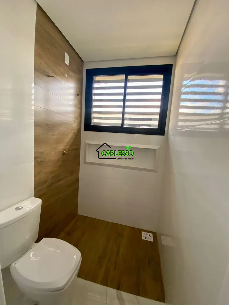 Casa, 3 quartos, 139 m² - Foto 4