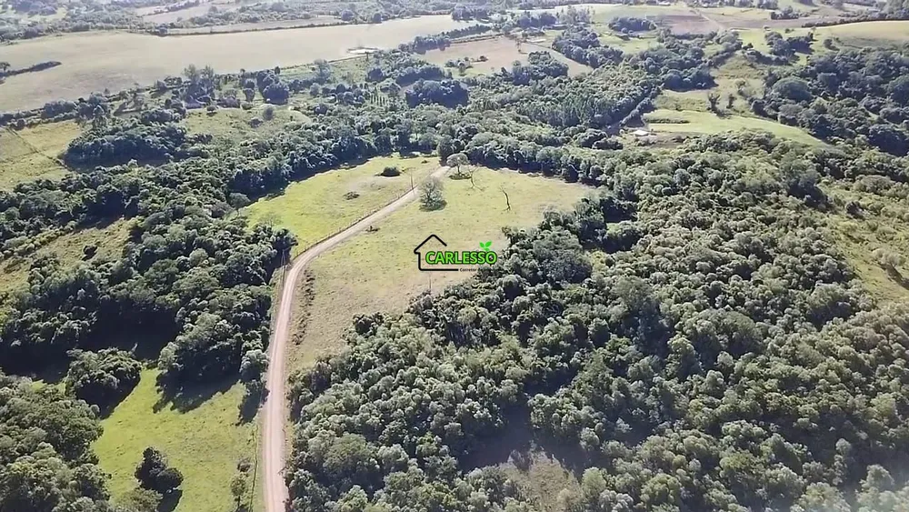 Sítio, 4 quartos, 22 hectares - Foto 8