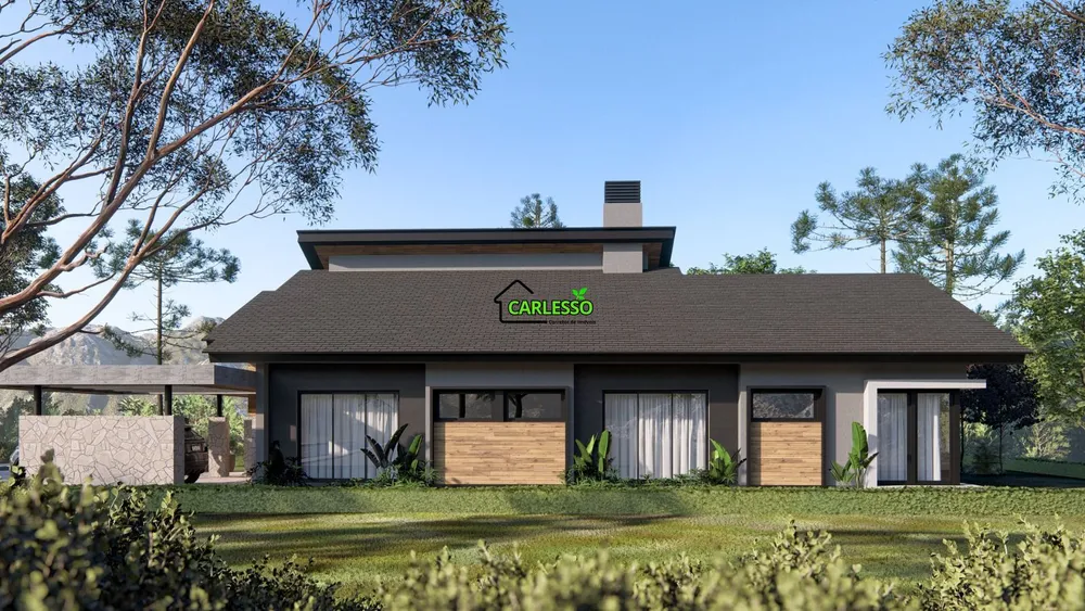 Casa, 3 quartos, 250 m² - Foto 10