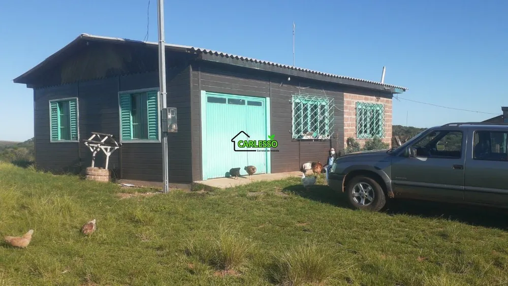 Fazenda, 80 hectares - Foto 6