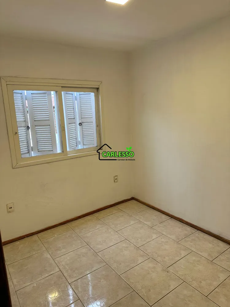 Apartamento, 2 quartos, 53 m² - Foto 2