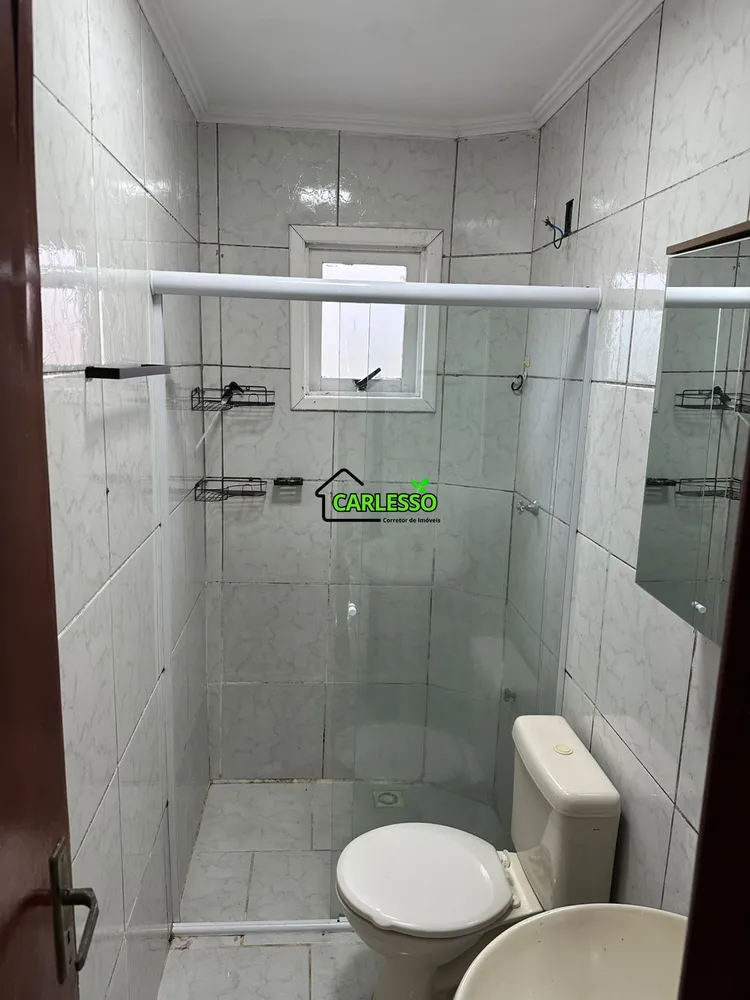 Apartamento, 2 quartos, 53 m² - Foto 5