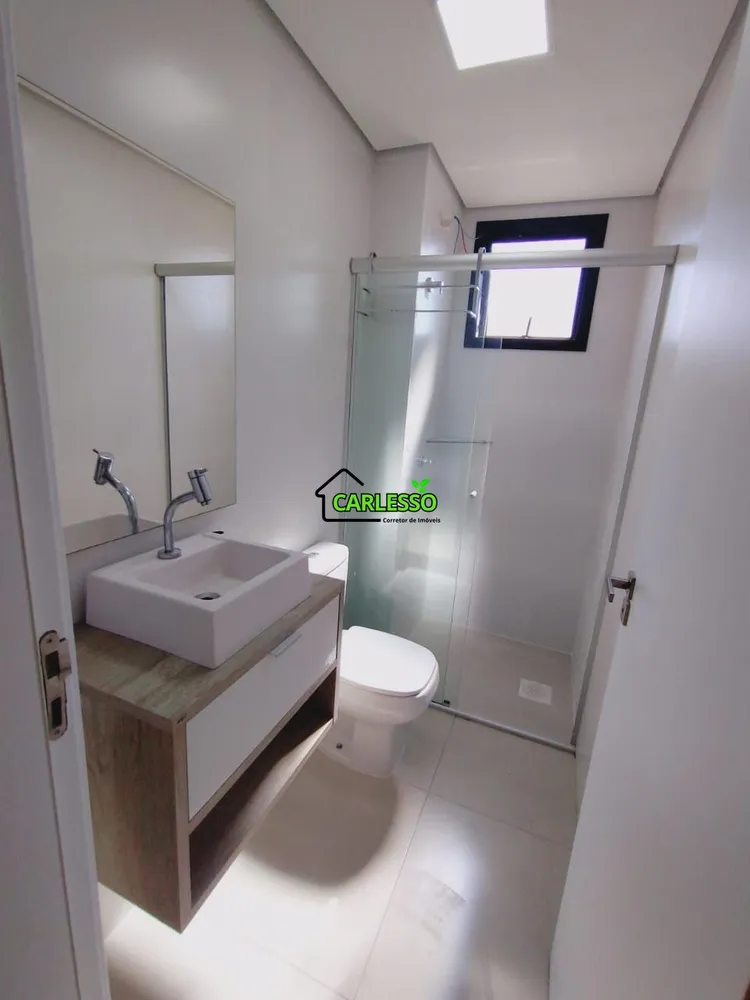 Apartamento, 1 quarto, 37 m² - Foto 13