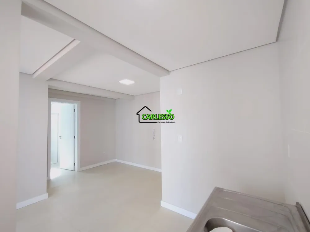 Apartamento, 1 quarto, 37 m² - Foto 9