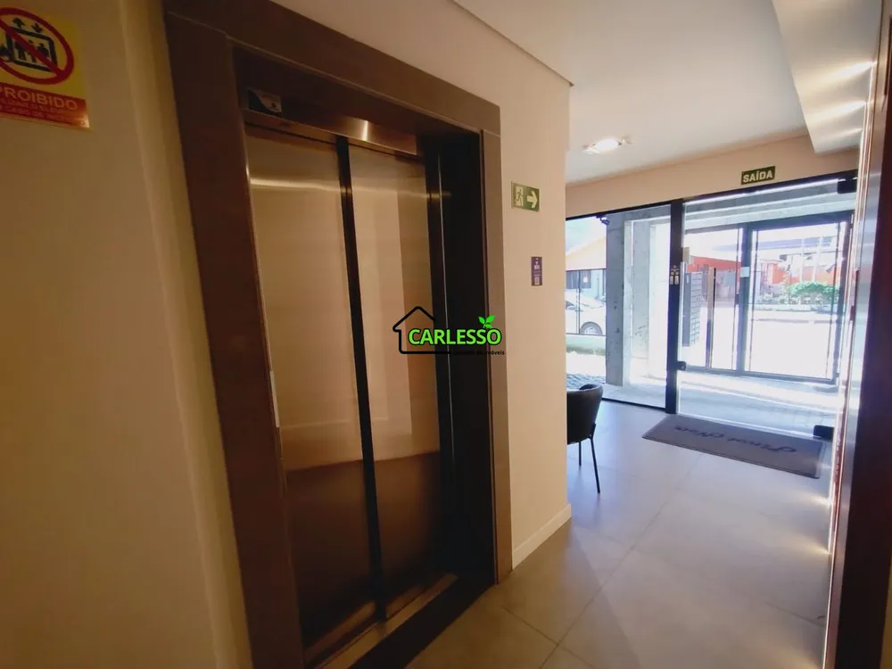 Apartamento, 1 quarto, 37 m² - Foto 2