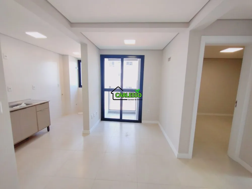 Apartamento, 1 quarto, 37 m² - Foto 5