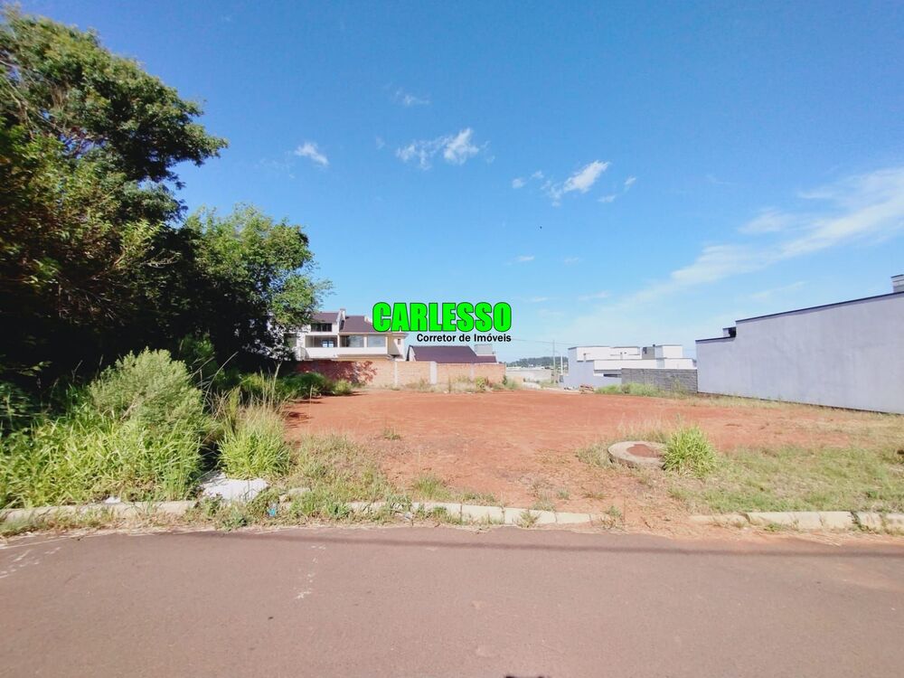 Terreno, 344 m² - Foto 4