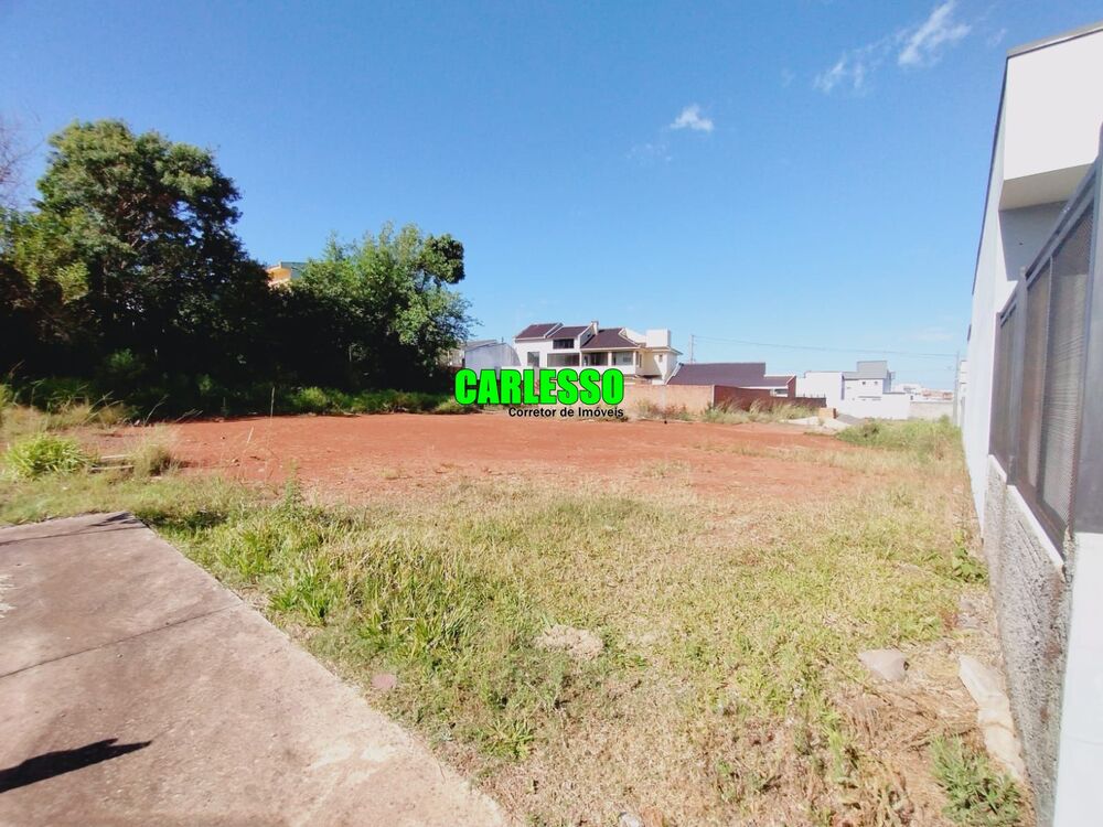Terreno, 344 m² - Foto 1