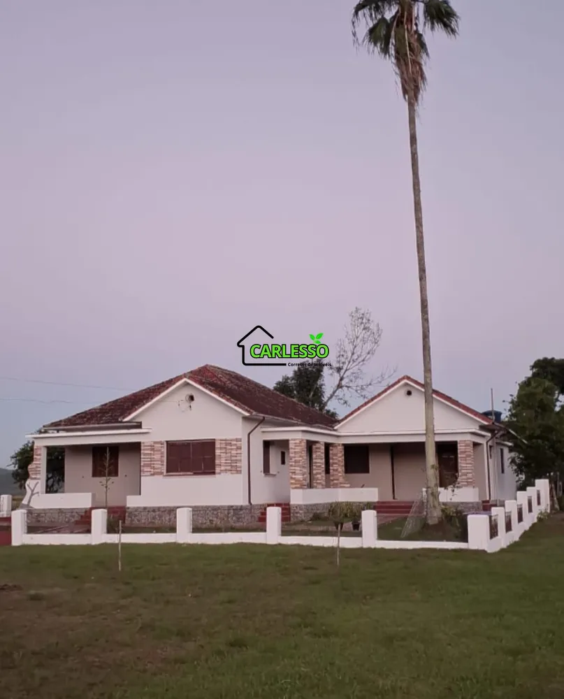 Chácara, 3 quartos, 5000 m² - Foto 6