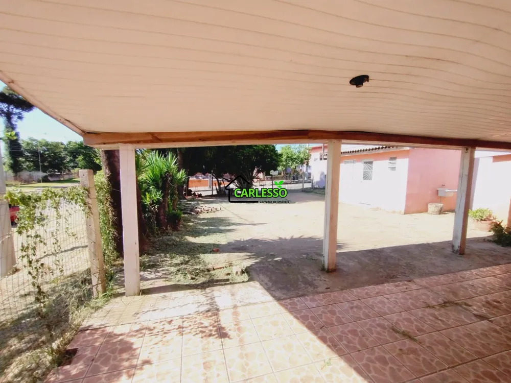 Chácara, 3 quartos, 5000 m² - Foto 1