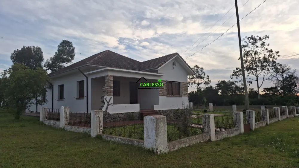 Chácara, 3 quartos, 5000 m² - Foto 2