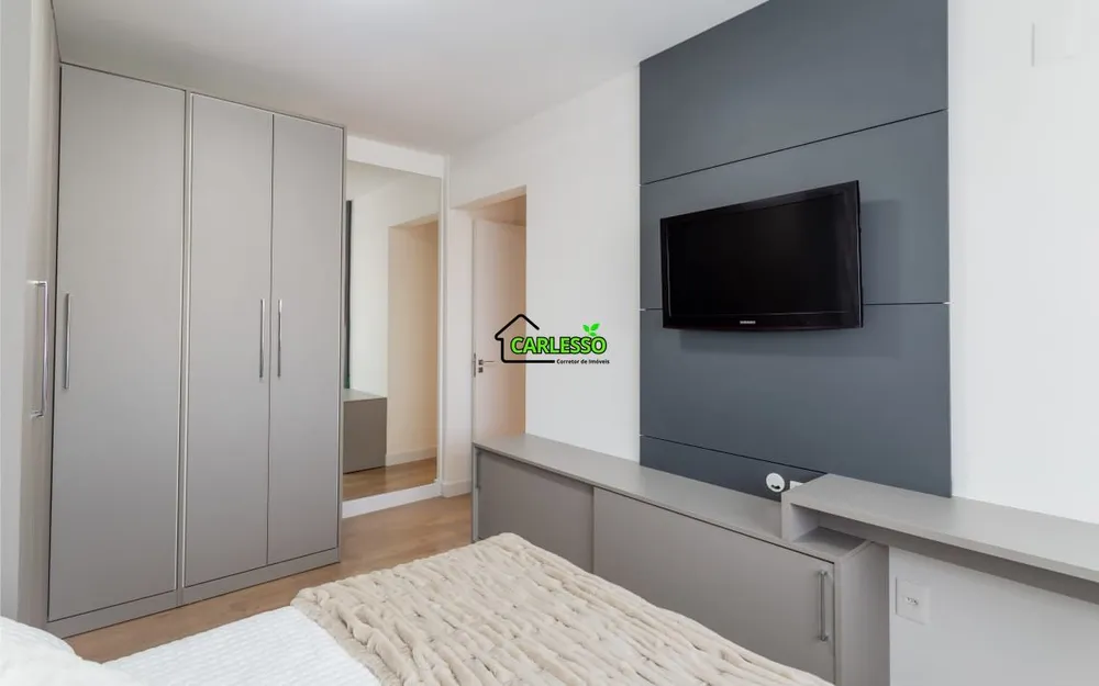 Apartamento, 3 quartos, 122 m² - Foto 13