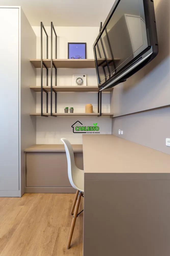 Apartamento, 3 quartos, 122 m² - Foto 10