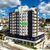 Apartamento, 3 quartos, 122 m² - Foto 1