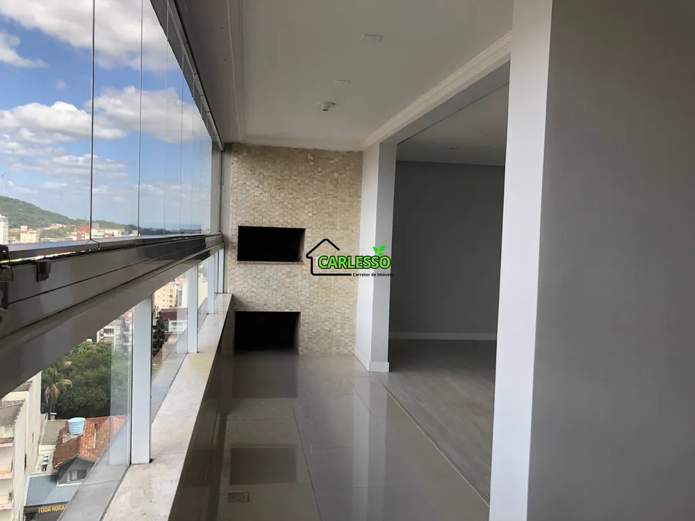 Apartamento, 3 quartos, 109 m² - Foto 16