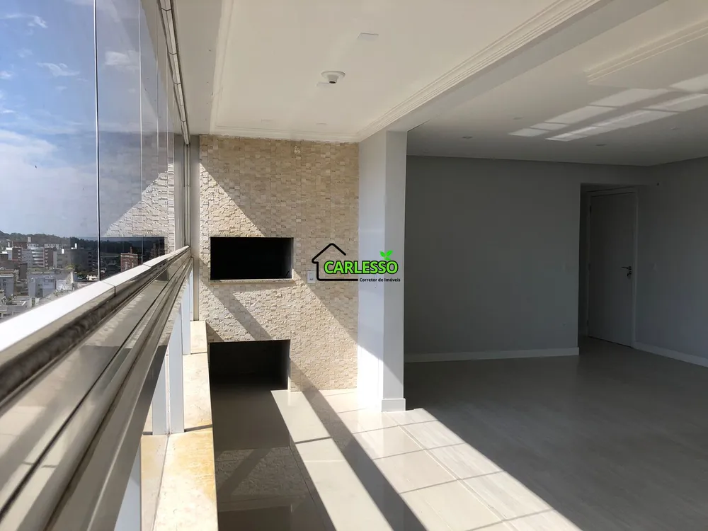 Apartamento, 3 quartos, 109 m² - Foto 12