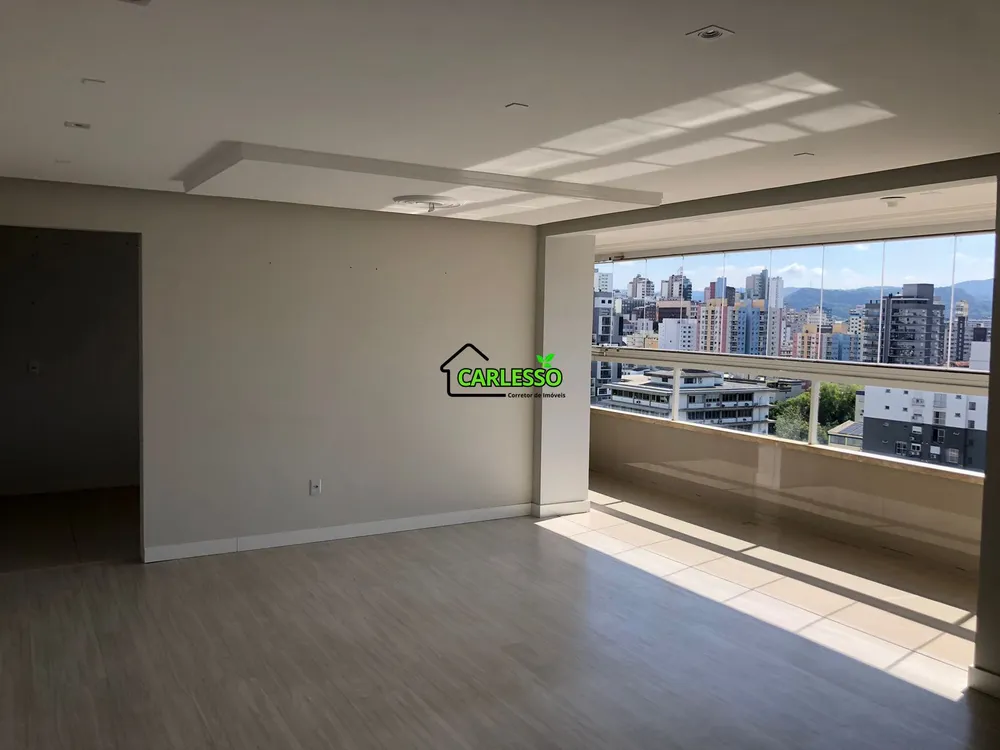 Apartamento, 3 quartos, 109 m² - Foto 3