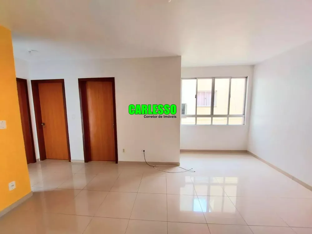 Apartamento à venda com 2 quartos, 54m² - Foto 4