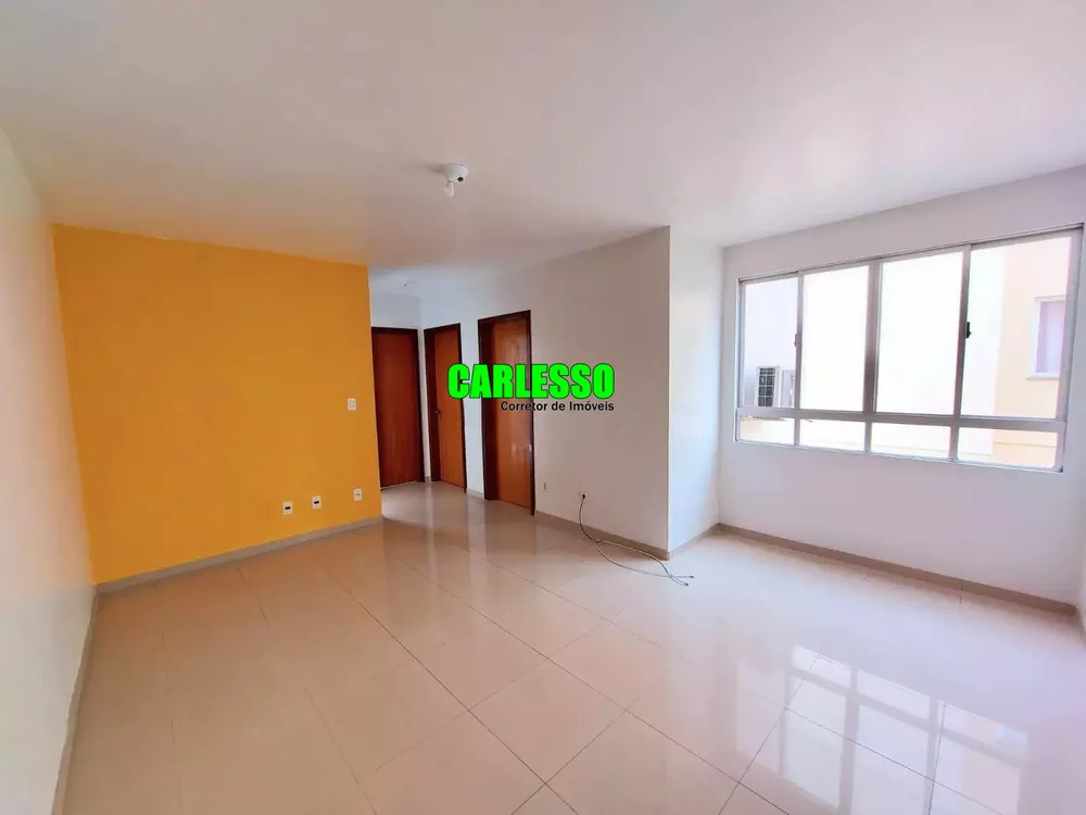 Apartamento à venda com 2 quartos, 54m² - Foto 3