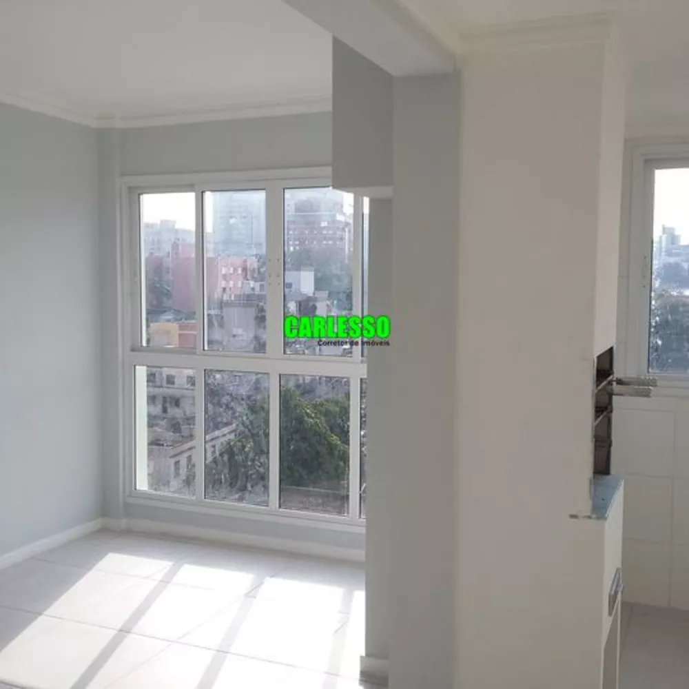 Apartamento à venda com 1 quarto, 46m² - Foto 4