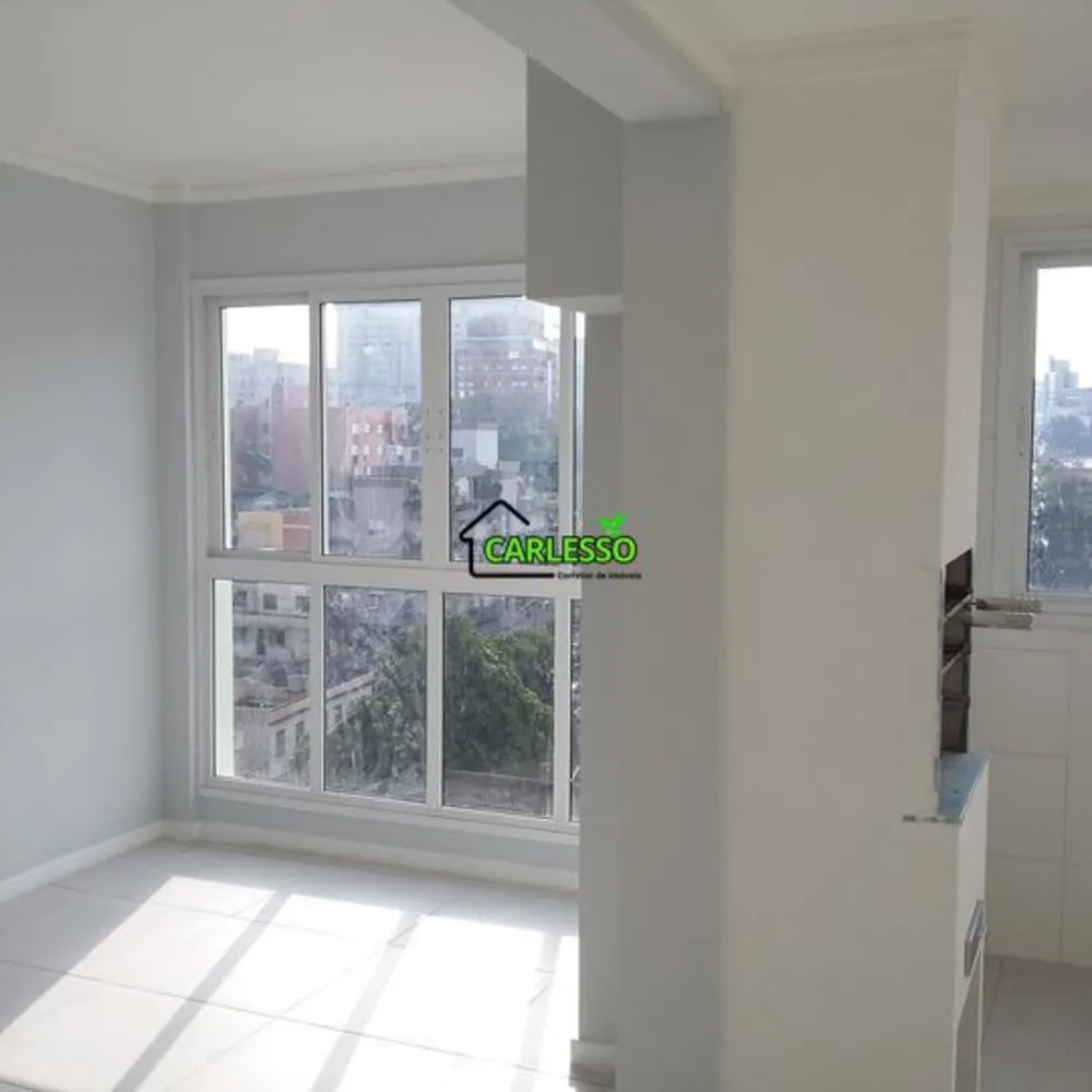 Apartamento, 1 quarto, 46 m² - Foto 12