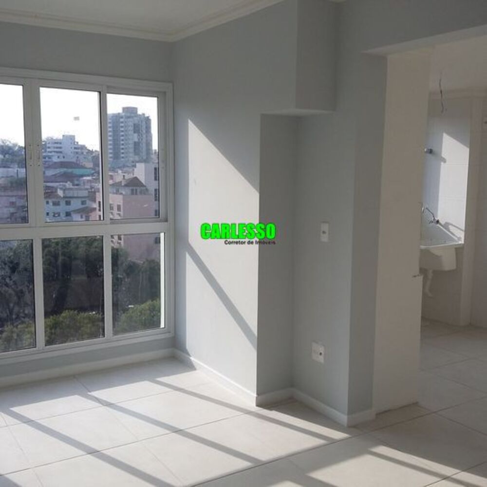 Apartamento, 1 quarto, 46 m² - Foto 5