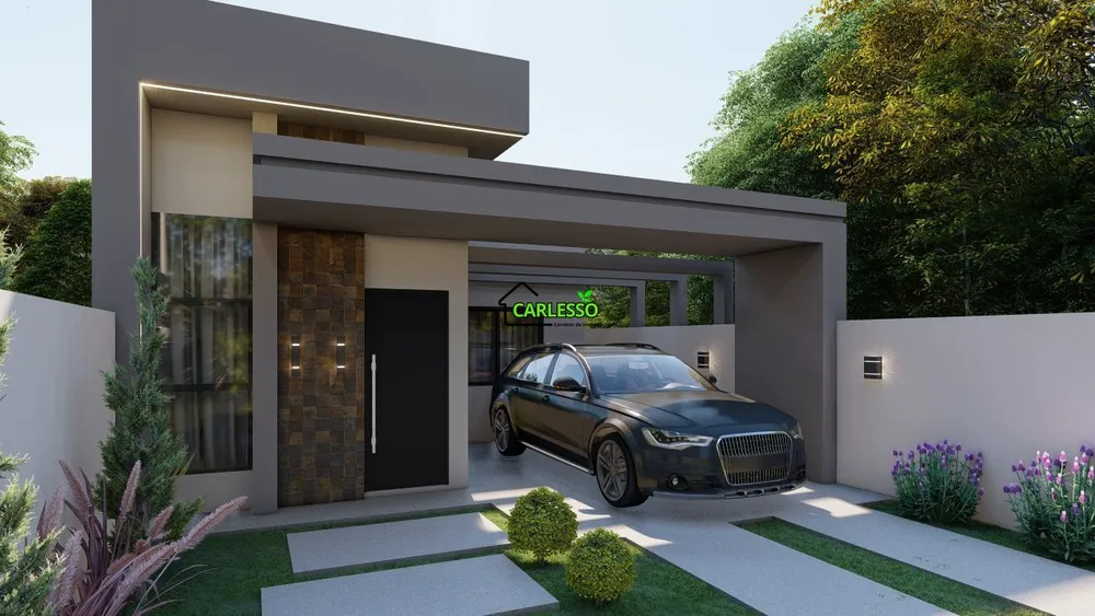 Casa, 2 quartos, 50 m² - Foto 5
