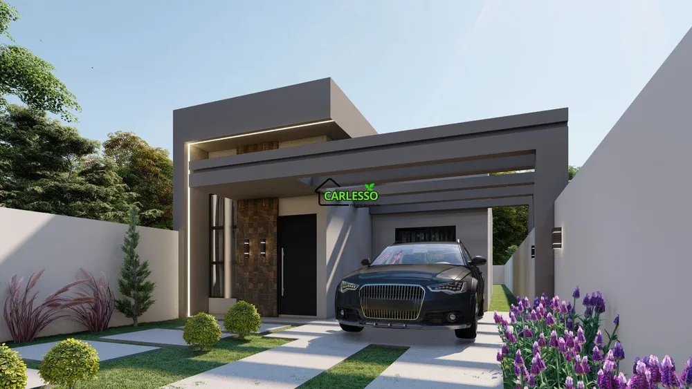 Casa, 2 quartos, 50 m² - Foto 6