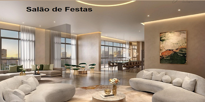 Apartamento à venda com 4 quartos, 350m² - Foto 9