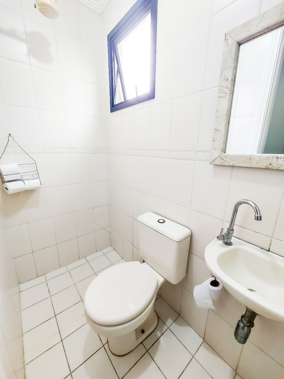 Apartamento à venda com 3 quartos, 113m² - Foto 6