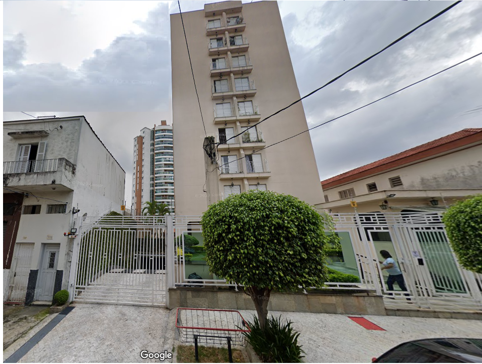 Apartamento à venda com 3 quartos, 113m² - Foto 1