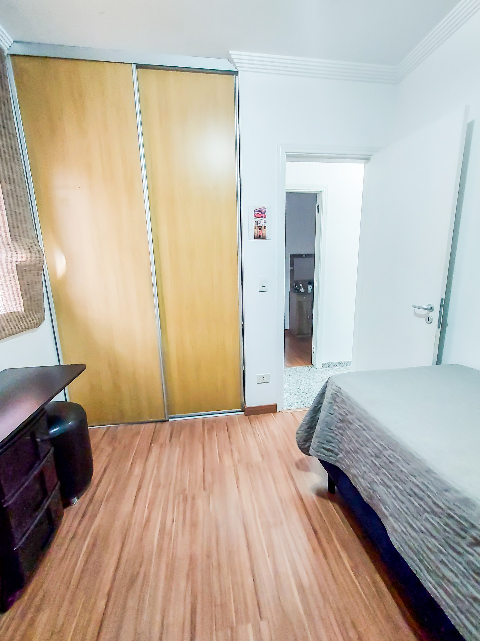 Apartamento à venda com 3 quartos, 113m² - Foto 15