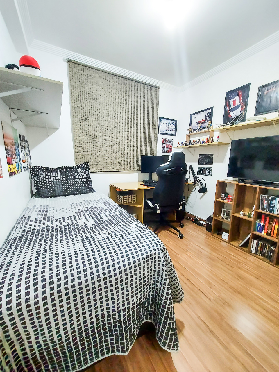 Apartamento à venda com 3 quartos, 113m² - Foto 17