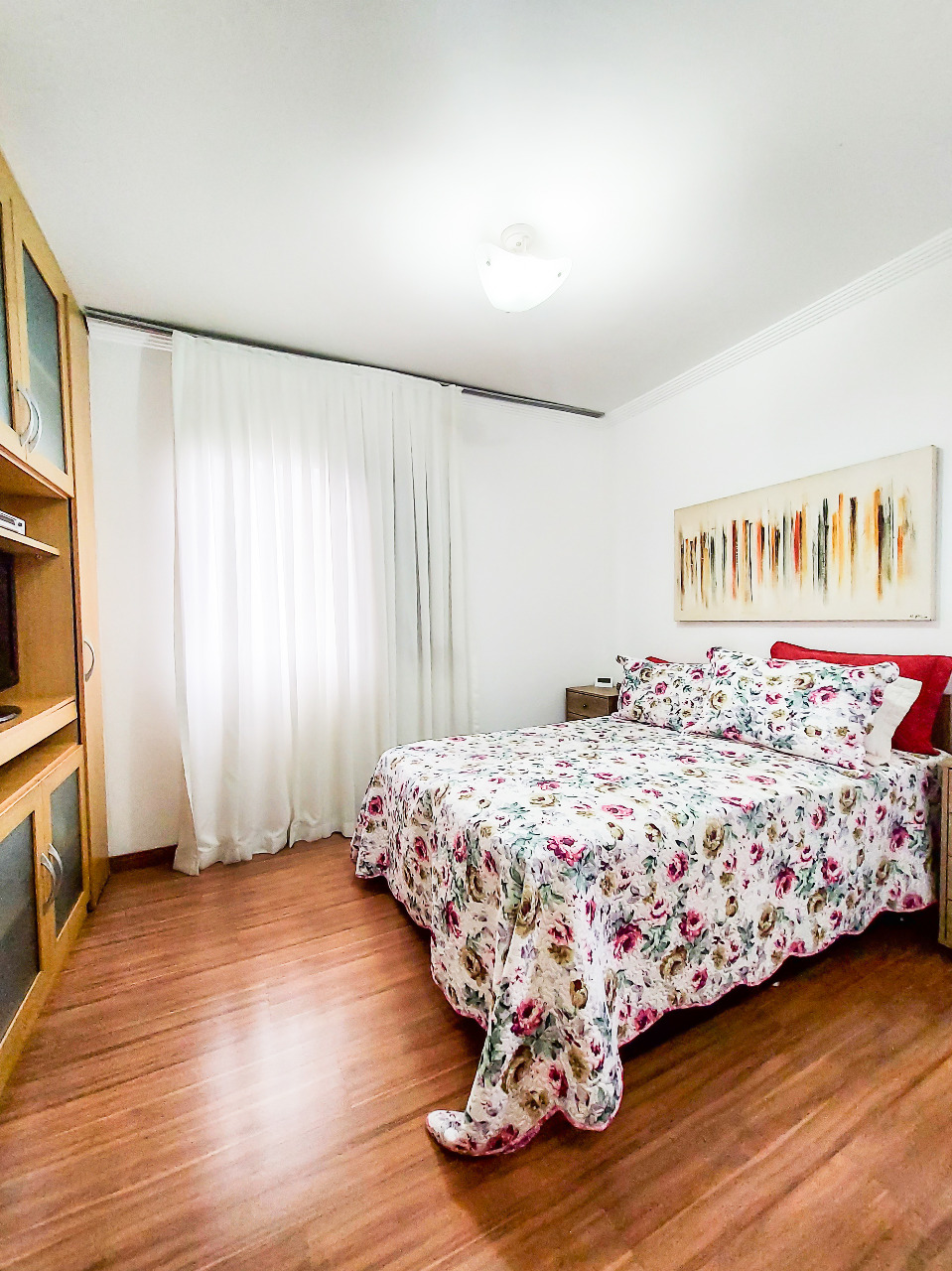 Apartamento à venda com 3 quartos, 113m² - Foto 7