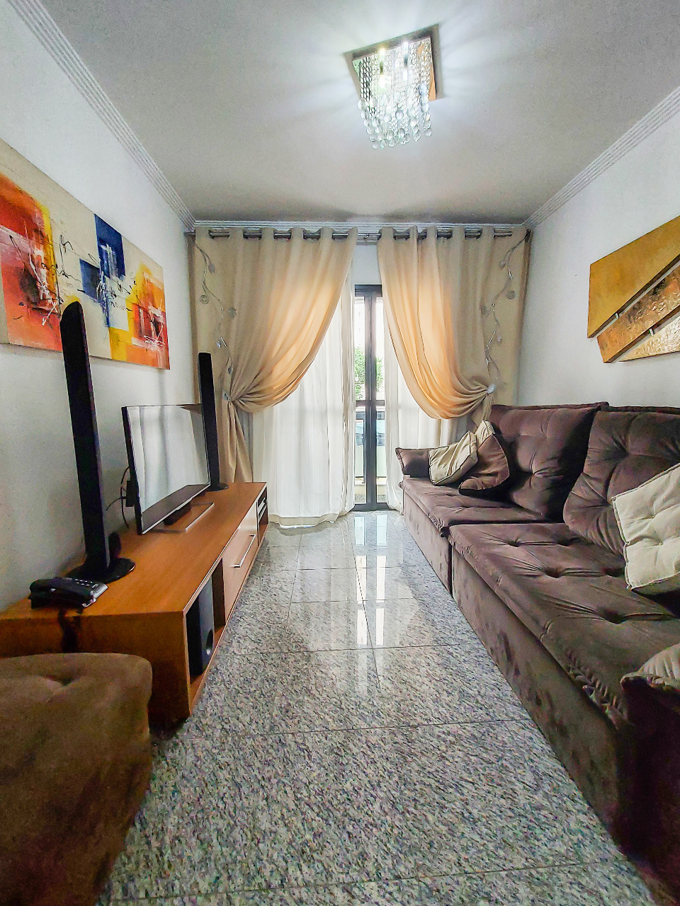 Apartamento à venda com 3 quartos, 113m² - Foto 16