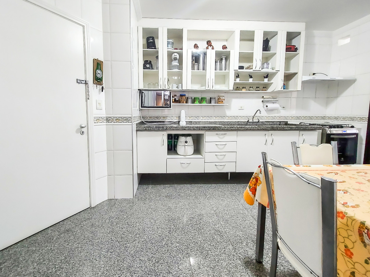 Apartamento à venda com 3 quartos, 113m² - Foto 20