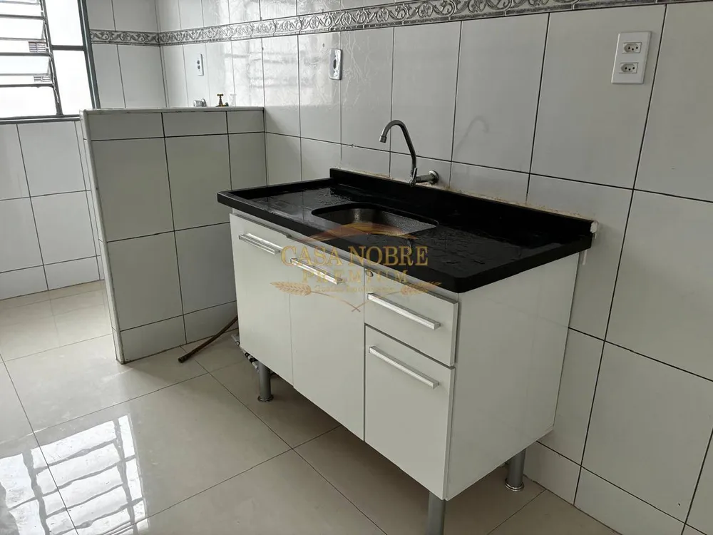 Apartamento, 2 quartos, 45 m² - Foto 2