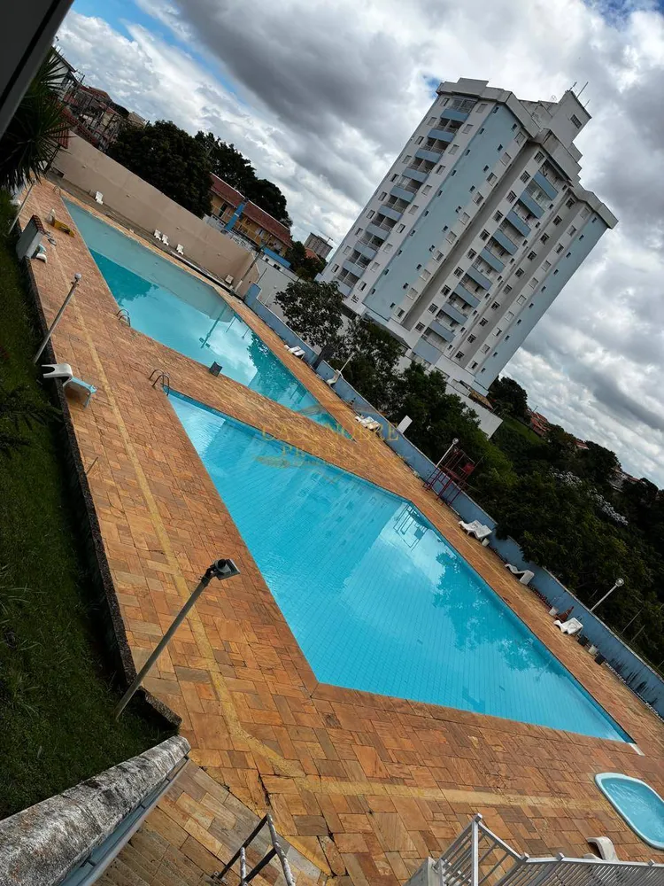 Apartamento, 2 quartos, 45 m² - Foto 9
