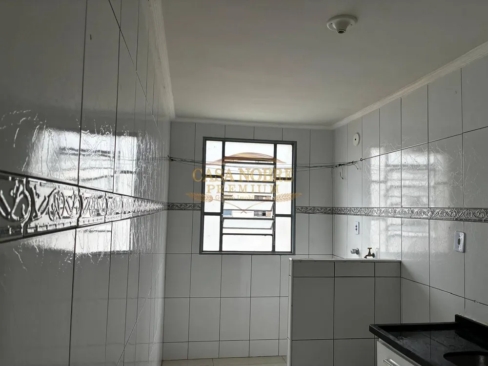 Apartamento, 2 quartos, 45 m² - Foto 3